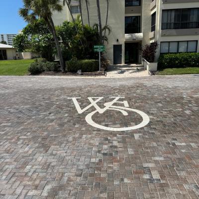 Whispering Sands Inlay