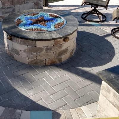 Firepit