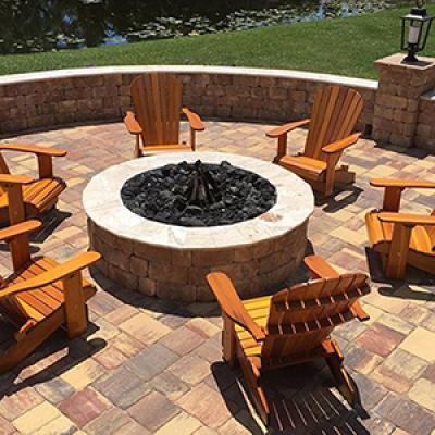 Fire Pits
